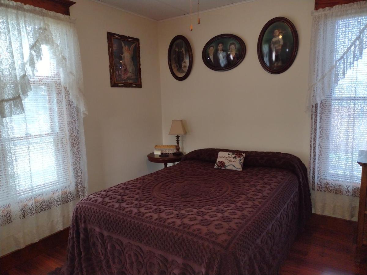 Quiet Full-Size Bed Close To Town 420 Friendly Trinidad Kültér fotó